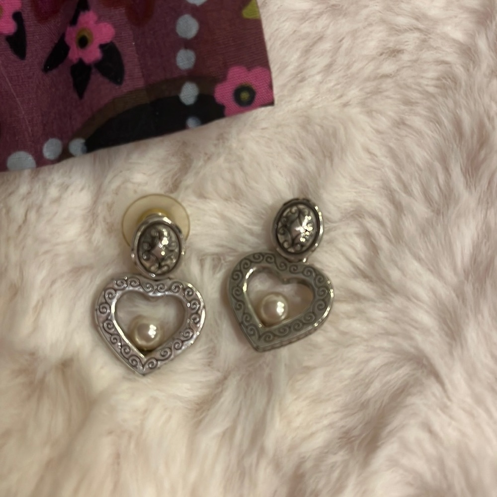 Brighton earrings